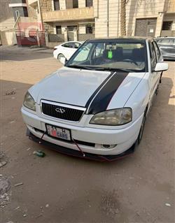 شيري كوين